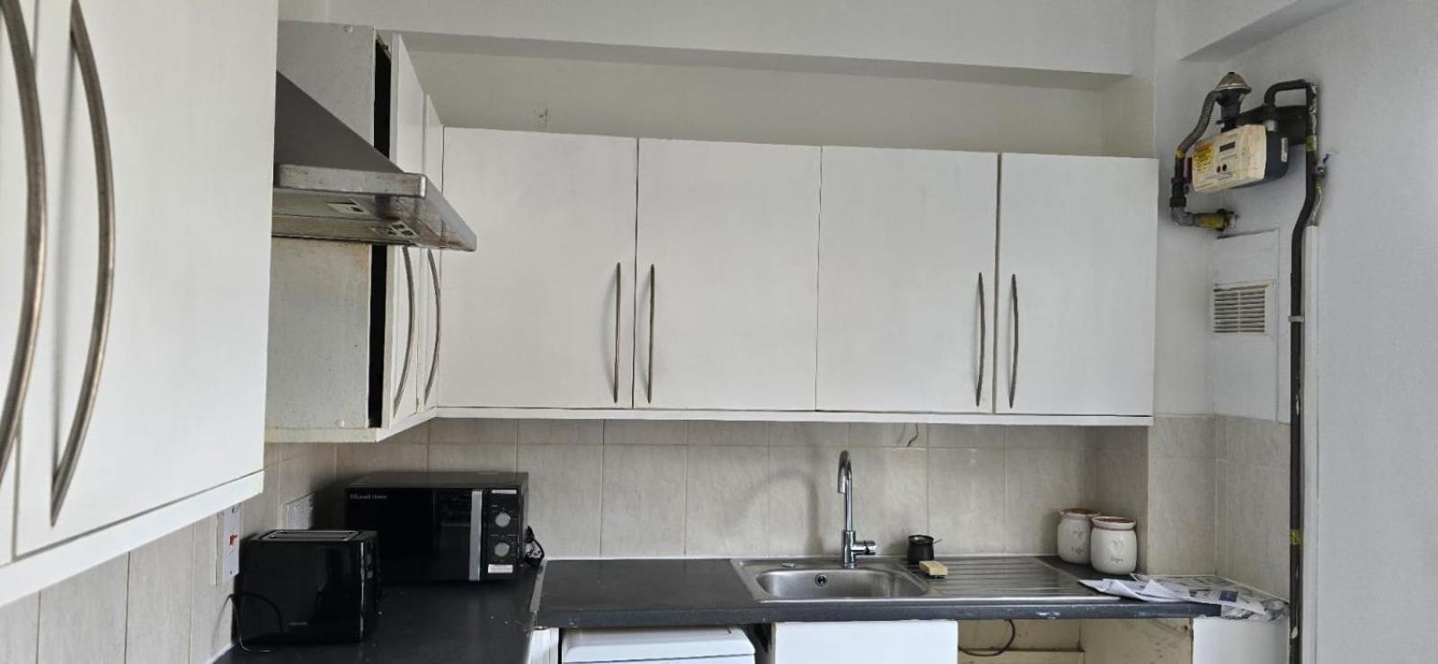 2 Bedroom Flat In Little Venice W2 * London