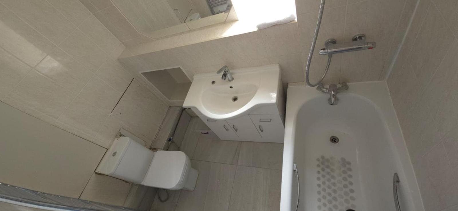 Apartment 2 Bedroom Flat In Little Venice W2