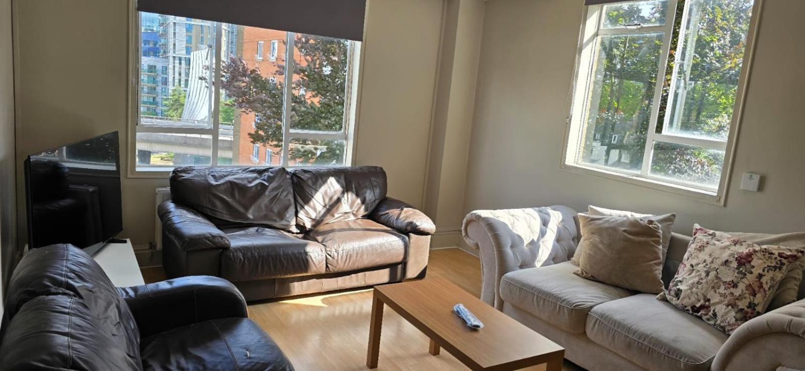 Apartment 2 Bedroom Flat In Little Venice W2 *